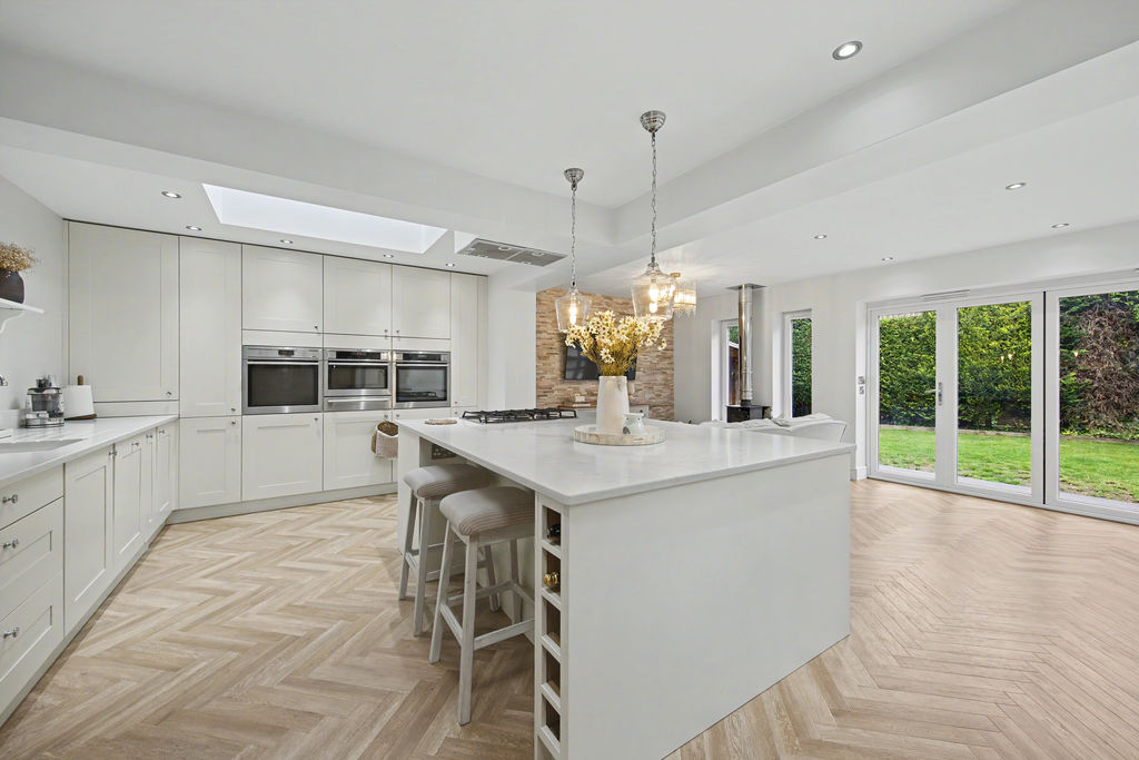 Upland Rise Walton